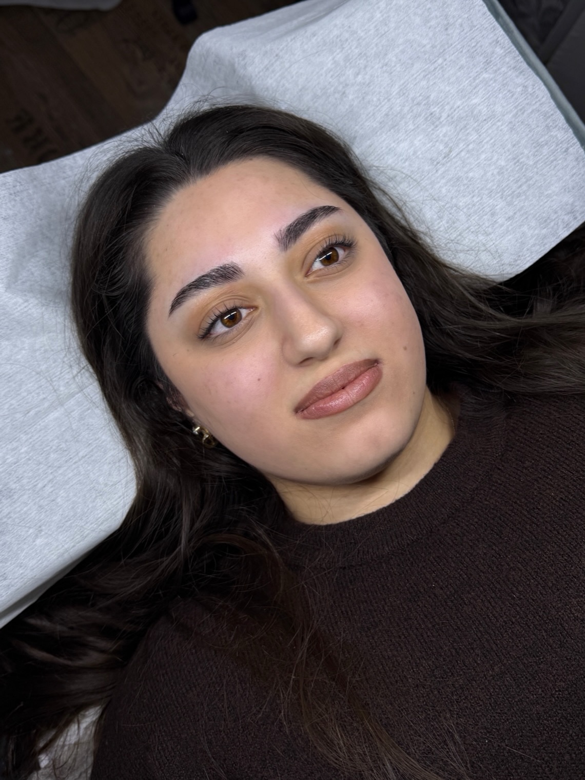 Lash & Browlifting ✨
